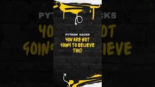 Generate a QR Code in Python — In Just 2 Lines! | 