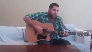 Micah - Anna Sun (Walk The Moon cover)