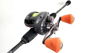 Multiplikátor 13 Fishing Concept Z SLD II.LH unboxing
