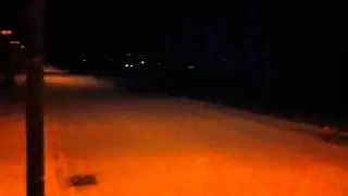 Night Power