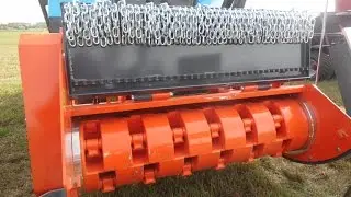 Мульчер на трактор Ferri TFC R 1600