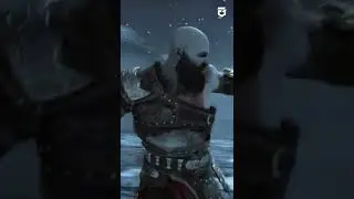 God Of War Ragnarok My Review 🤔 Hindi | Shorts.