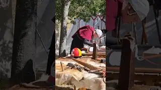 Во Франции такое любят! 
