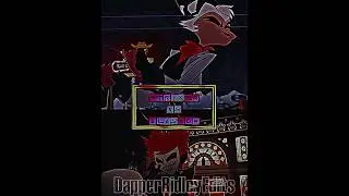 Striker Vs Alastor | #edit #fypシ #helluvaedit #helluvaboss #shortsfeed #vs #goviral