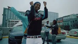 J-Deuce x Quick Money Boston- 