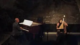 Christoph Baumann and YANG Jing: Mountains and River