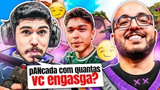 ESSE LAST DANCE Q ACONTECEU NA RANKED TÁ UM POUCO DIFERENTE.... 😳😳
