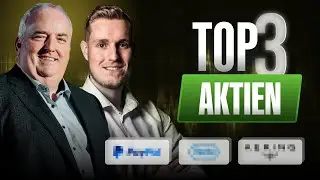 Top 3 Turnaround-Aktien für die Jahresendrallye!