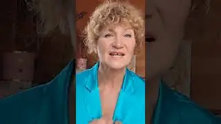 Только ОДНО яркое пятно в облике
