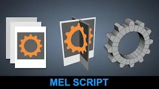 Instant Reference Planes from File Nodes in Maya