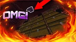 THE MOST INSANE NETHER RAID!! | Minecraft SPEED UHC (Ultra Hardcore)