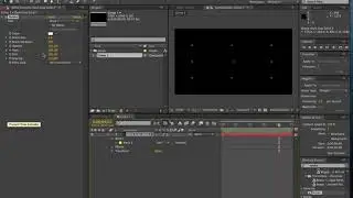 After Effects  Draw Effect