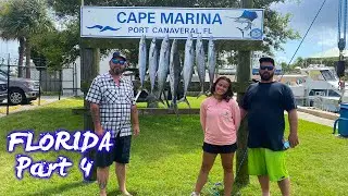 FLORIDA FISHING | FIN AND FLY CHARTERS