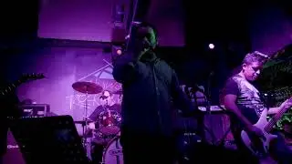 Stormbringer - Deep Purple cover Deserters
