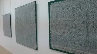 В Художественном музее открылась выставка 