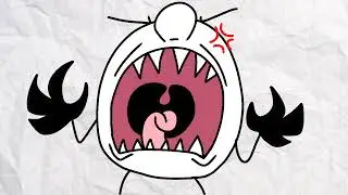 Caseoh is Pregnant but it's Flumpty Bumpty (One night at Flumpty's)
