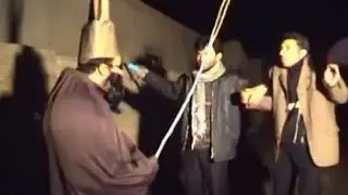 Laqırdı 3 - Bölüm 8 - Xale Şeytan- Laqırdi Kurdi - Laqırdi -Lagırti - Kürtçe Komedi -