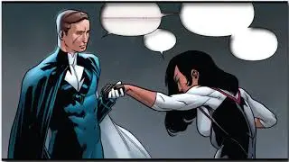 Audio Comic Book Animation (Draft)