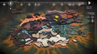 Vidéo test - Massive Chalice : Un indé stratégique tour par tour médiéval fantasy