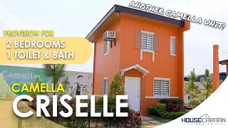 Criselle Camella Homes