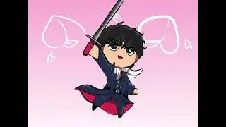 Momotaro  Burihamachi meme【Sakigake!!otoko juku】