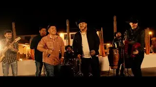 Quedate Conmigo - (Video Oficial) - Eslabon Armado y Grupo Frontera
