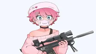 Anti-Pants Femboy