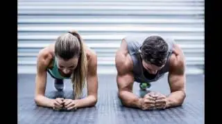Fitness Ideas
