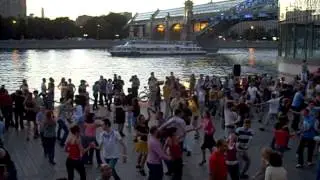 Хастл-ОпенЭир 16.08.13 Depeche Mode