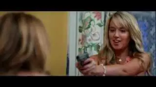 Агент под прикрытием (официальный русский трейлер)