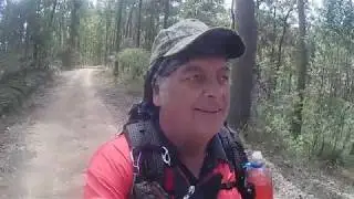 Gold creek loop