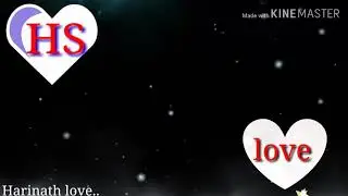 S letter wattsapp love status