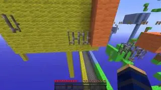 Parkour EP.1 IMPOSIBILE !