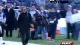 Brian Billick "requesting" a Measurement