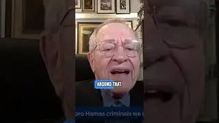 Is supporting Hamas a crime?