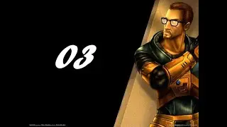 Half-Life 1 - Let's Play | #3