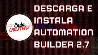 Como Descargar e Instalar Automation Builder [ABB PLC]