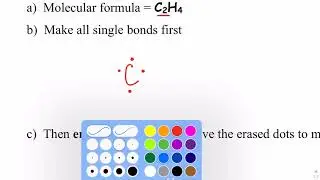 #65.5--Advanced Lewis Dot Structures