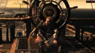 Assassins Creed IV Black Flag  i5-2450m gt635m 6gb Asus n55sl