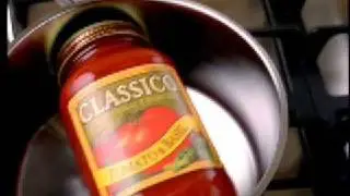 Prego | "Saucepan"