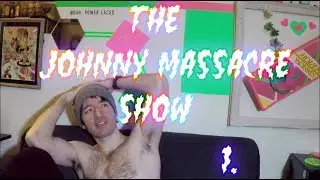 Cathy Newman, Gab, Jordan Peterson | The Johnny Massacre Show Ep. 1