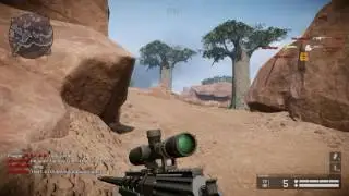 Warface Aimbot HACKER | HACKS