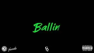 GQ - Ballin Freestyle