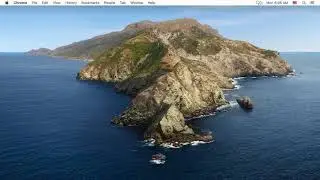 How to connect anonymous remote desktop rdp on Mac OS