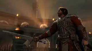 Middle earth™  Shadow of War™ Champion  Arena