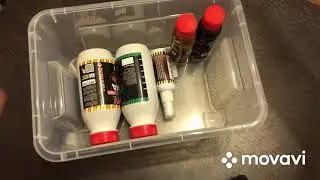 Покупки из Экспоцентра
