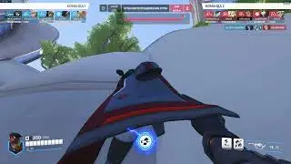 When Ana survives the fall..