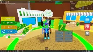 Чит на 🚨 UPDATE 16 | Magnet Simulator ⚡/+Script