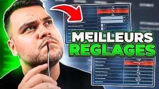 The BEST settings for Siege X (audio, FOV, sensitivity…)