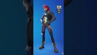NEW CAPTAIN AMERICA (Sam Wilson) bundle in FORTNITE!
